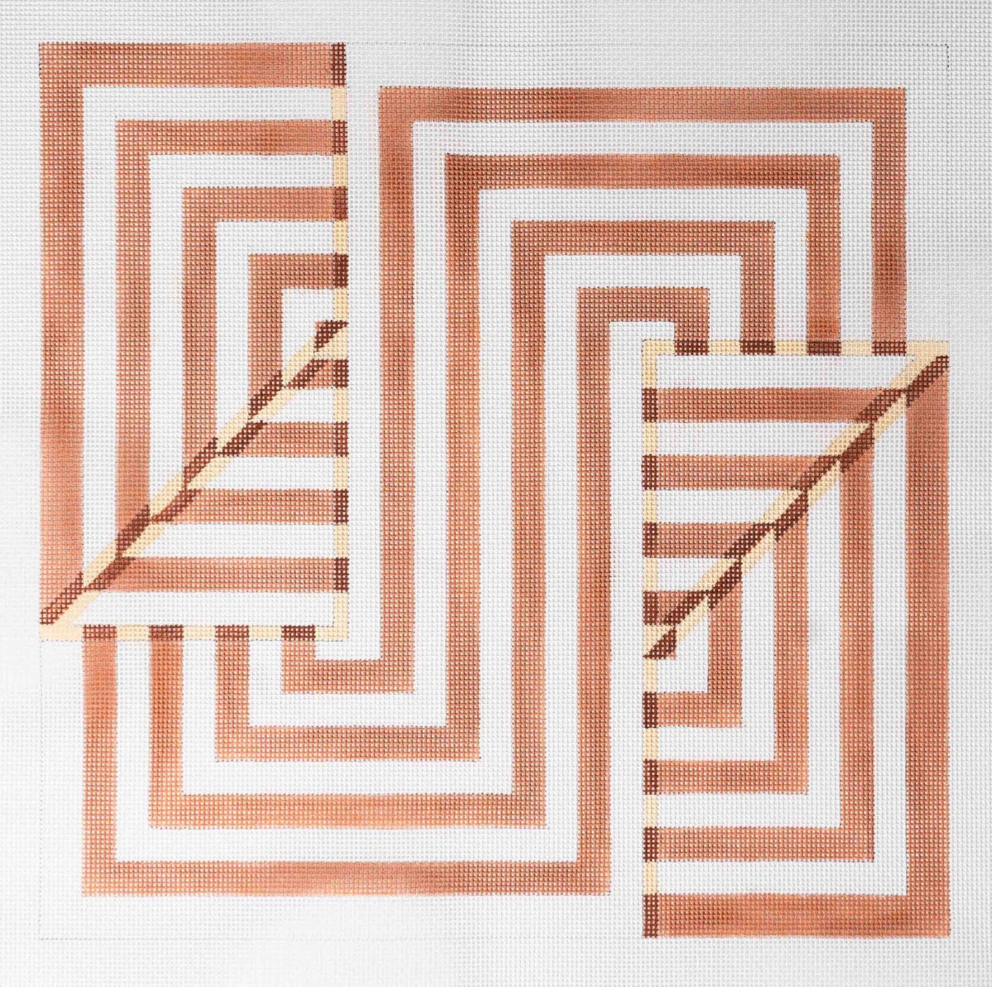 Fold Coral