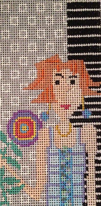 Girl 1
