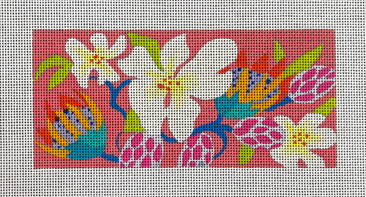 Stylized Floral