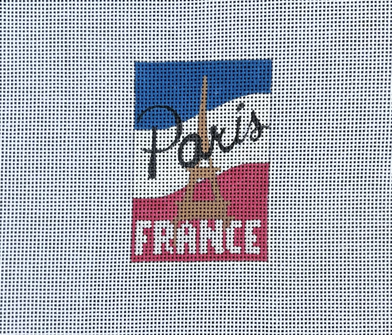Paris, France Insert