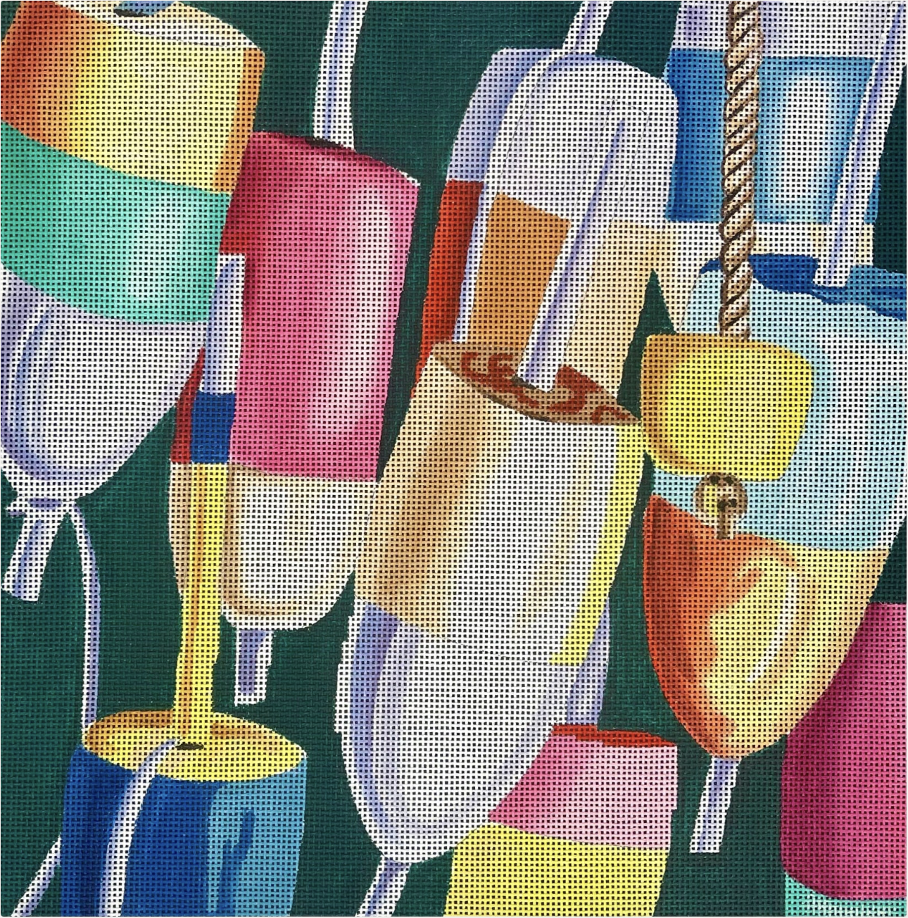 Floats