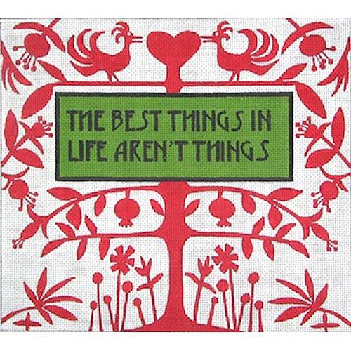 The Best Things