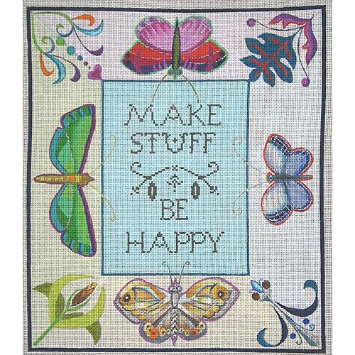 Make Stuff