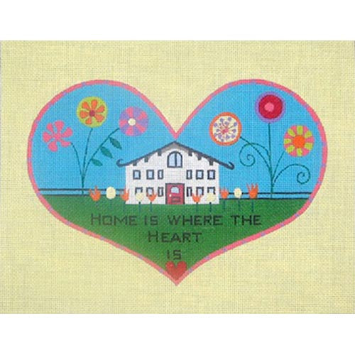 Home is Where the Heart is