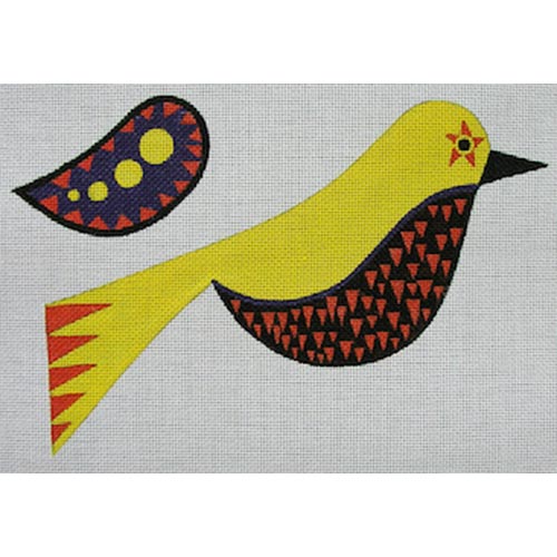 3D Black Breasted Bridle