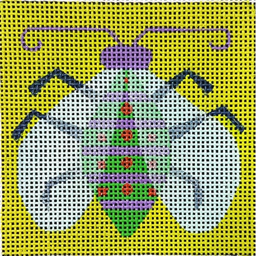 Little Square Bug