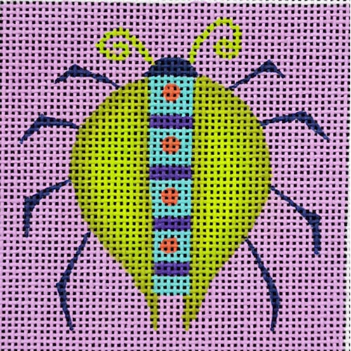 Green Bug