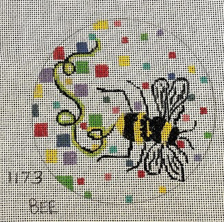 Bee Round