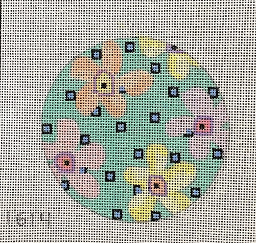 Flower Ornament