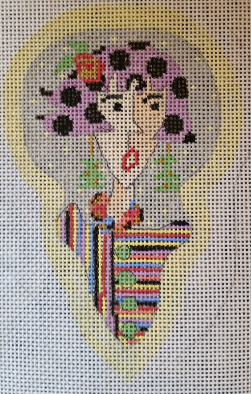 Ornament Singer
