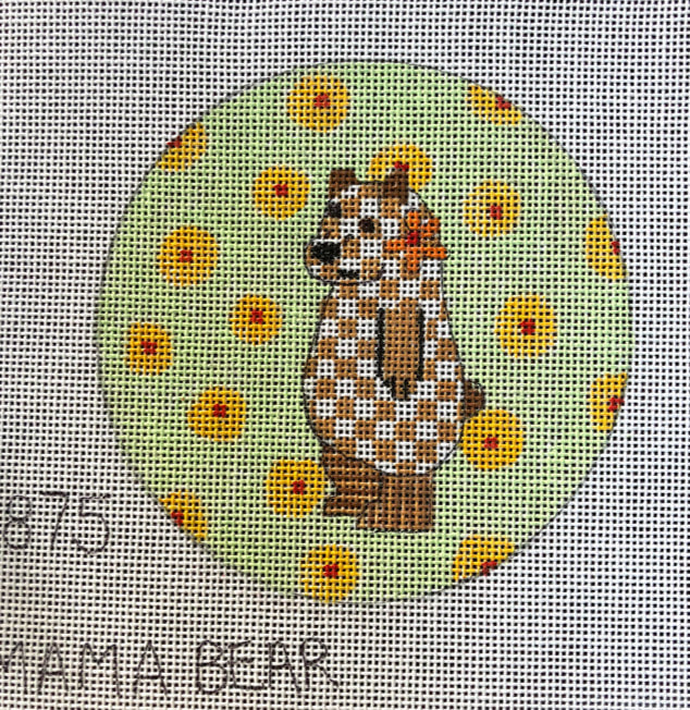 Mama Bear