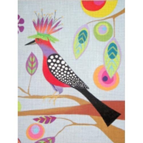 Birds in Paradise 2