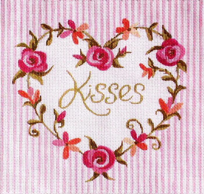 Kisses