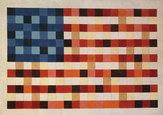 Patchwork of Peace