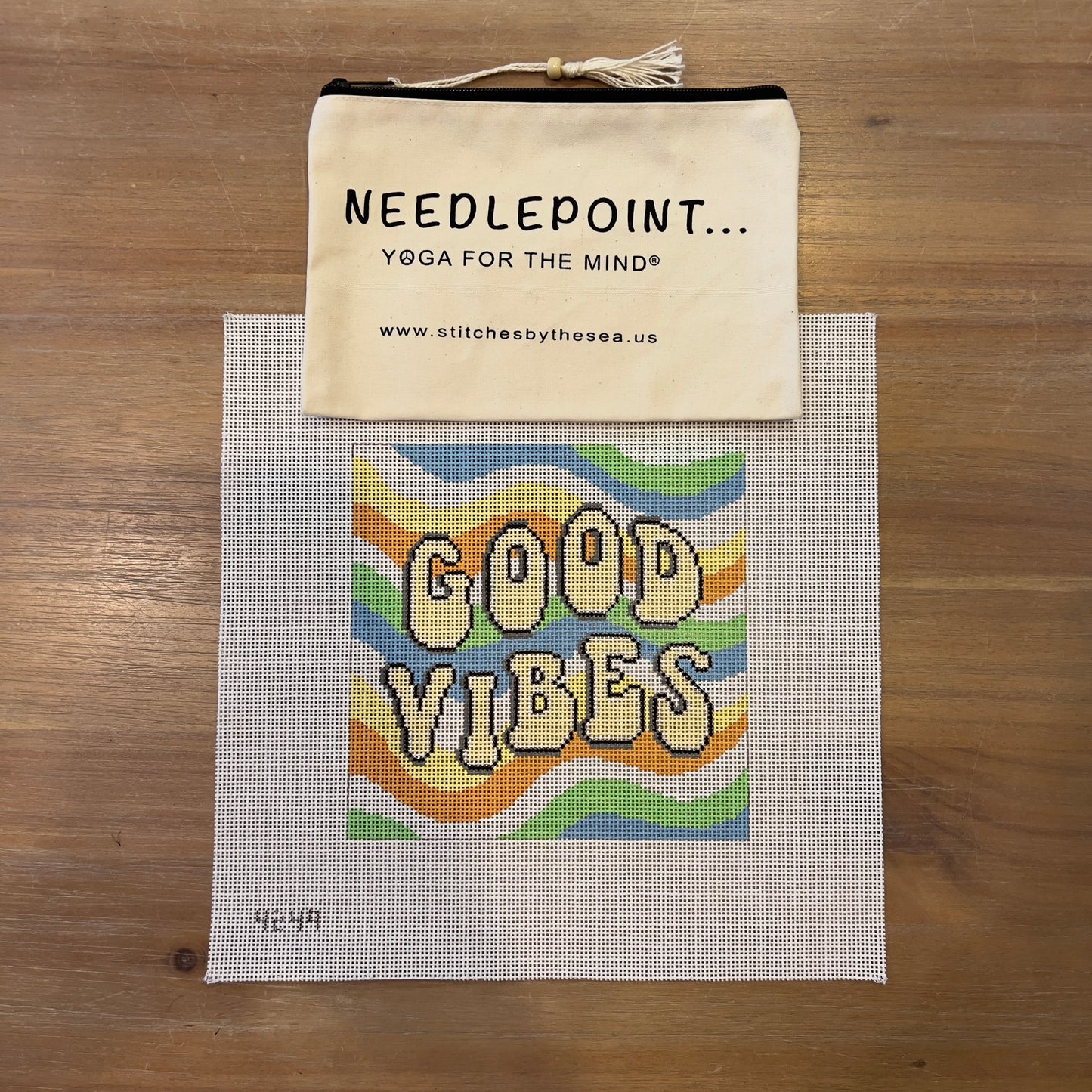Good Vibes