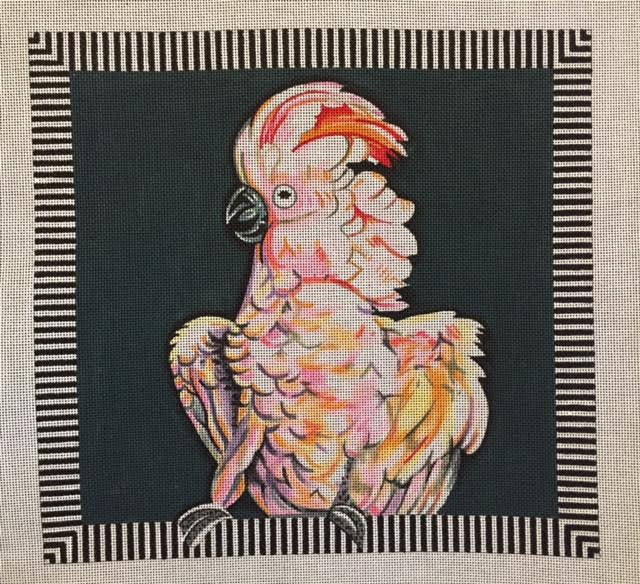 Cockatoo