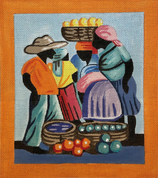 New Market