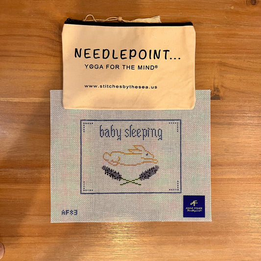 Baby Sleeping