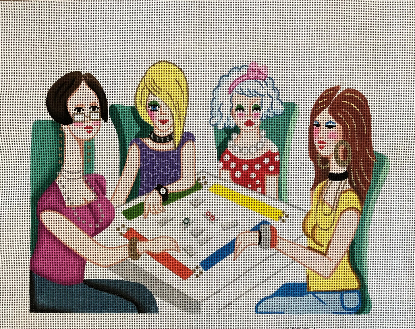 Mahjong