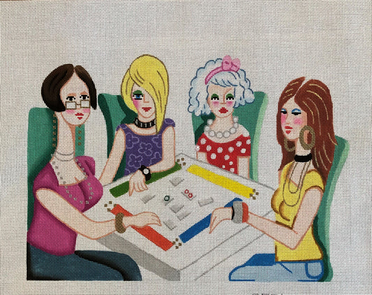 Mahjong