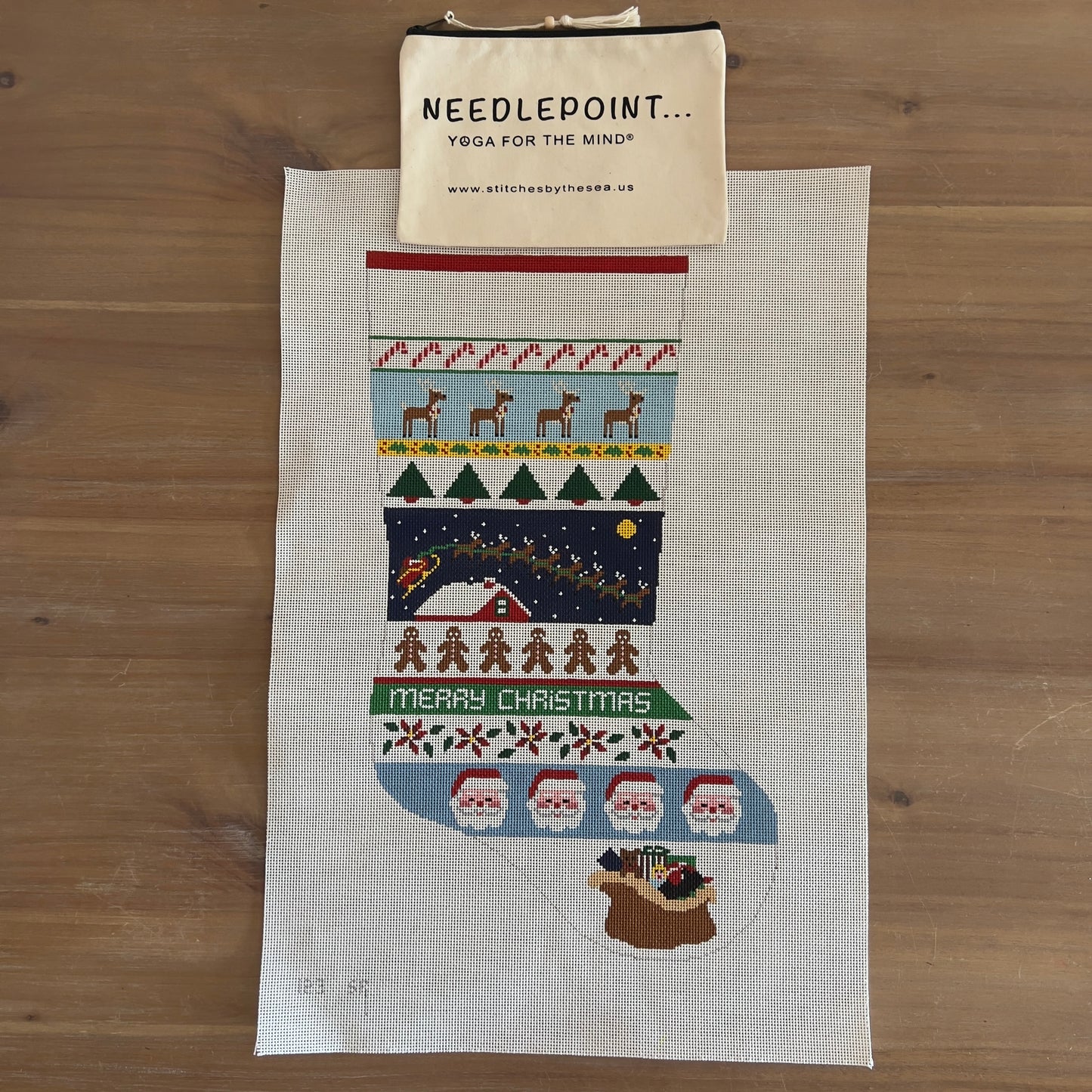 Christmas Stocking