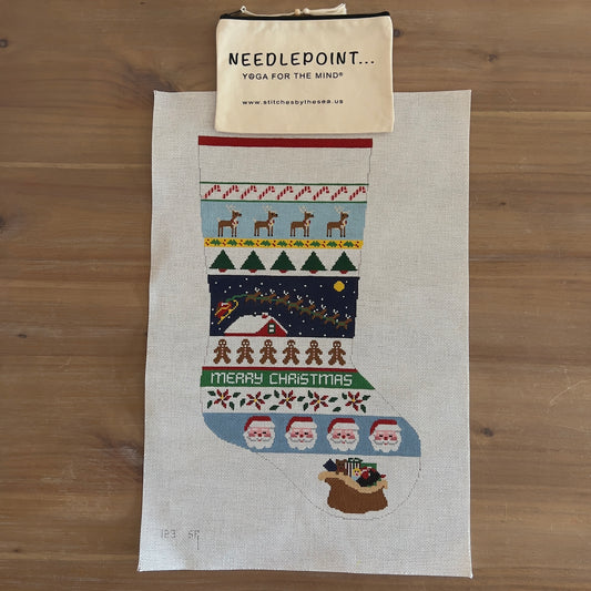 Christmas Stocking