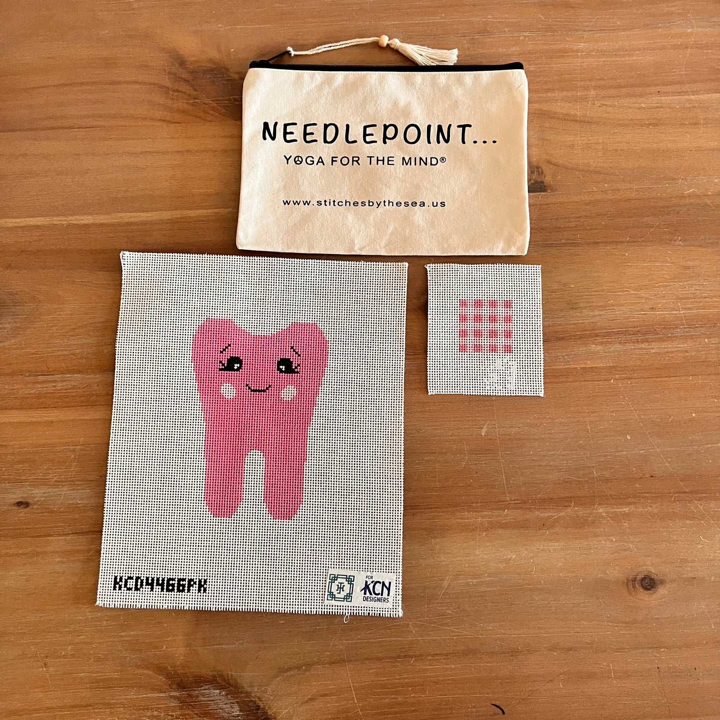 Tooth Fairy Pillow