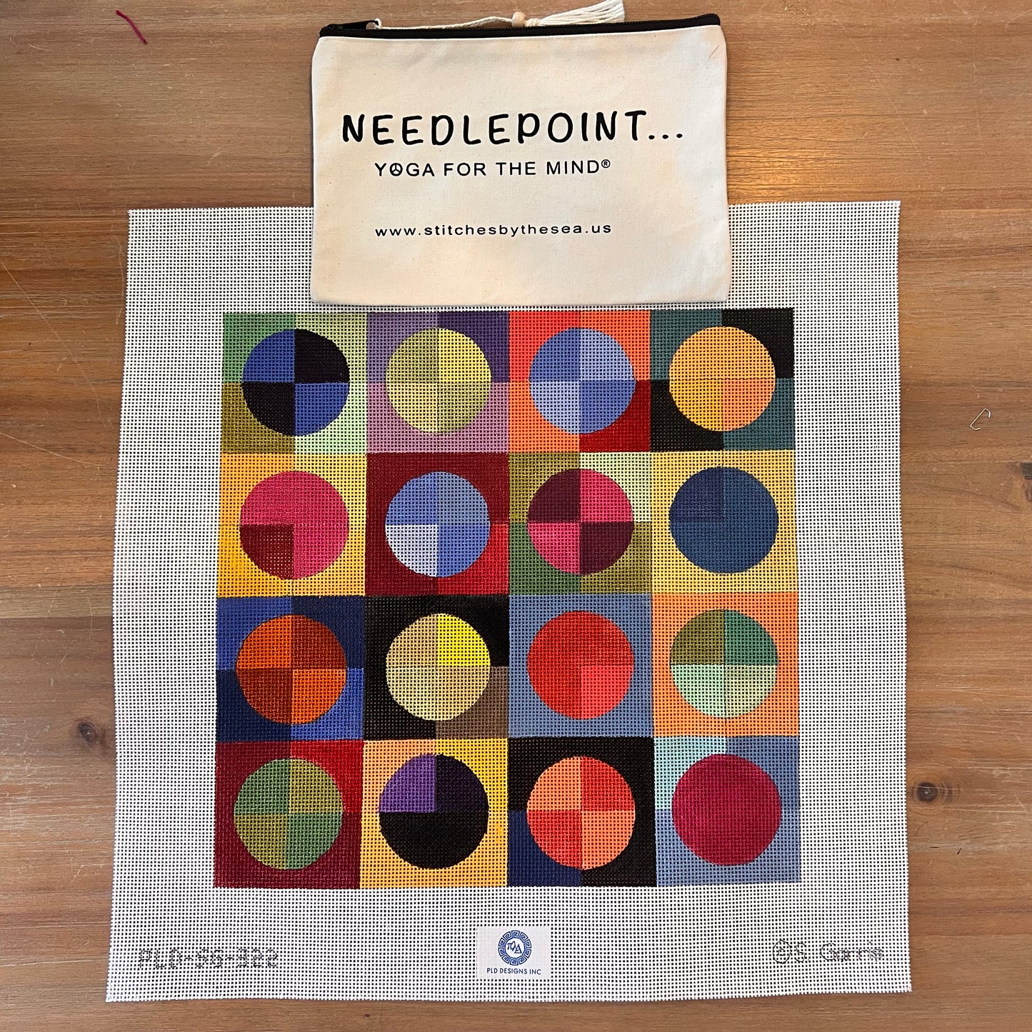Circle Geometric