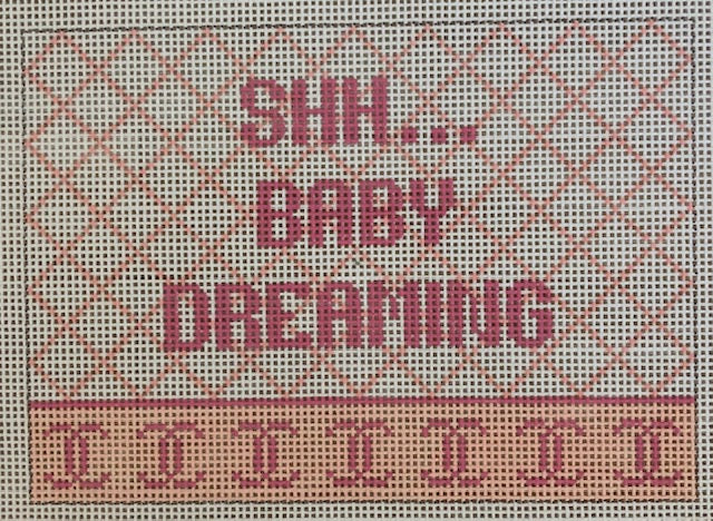 Shh.. Baby Dreaming