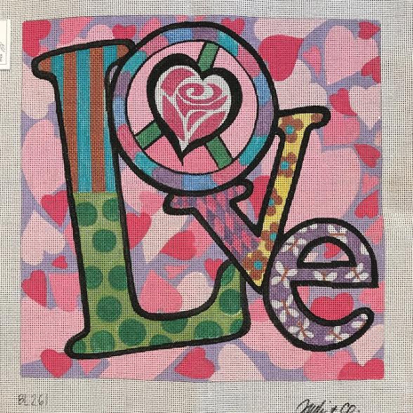 Big Love