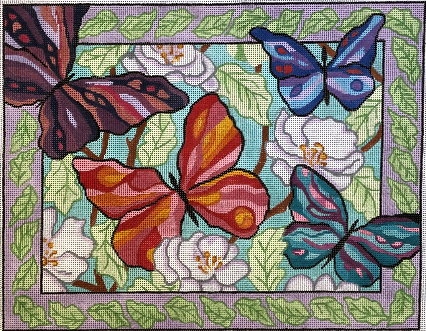 Flutter