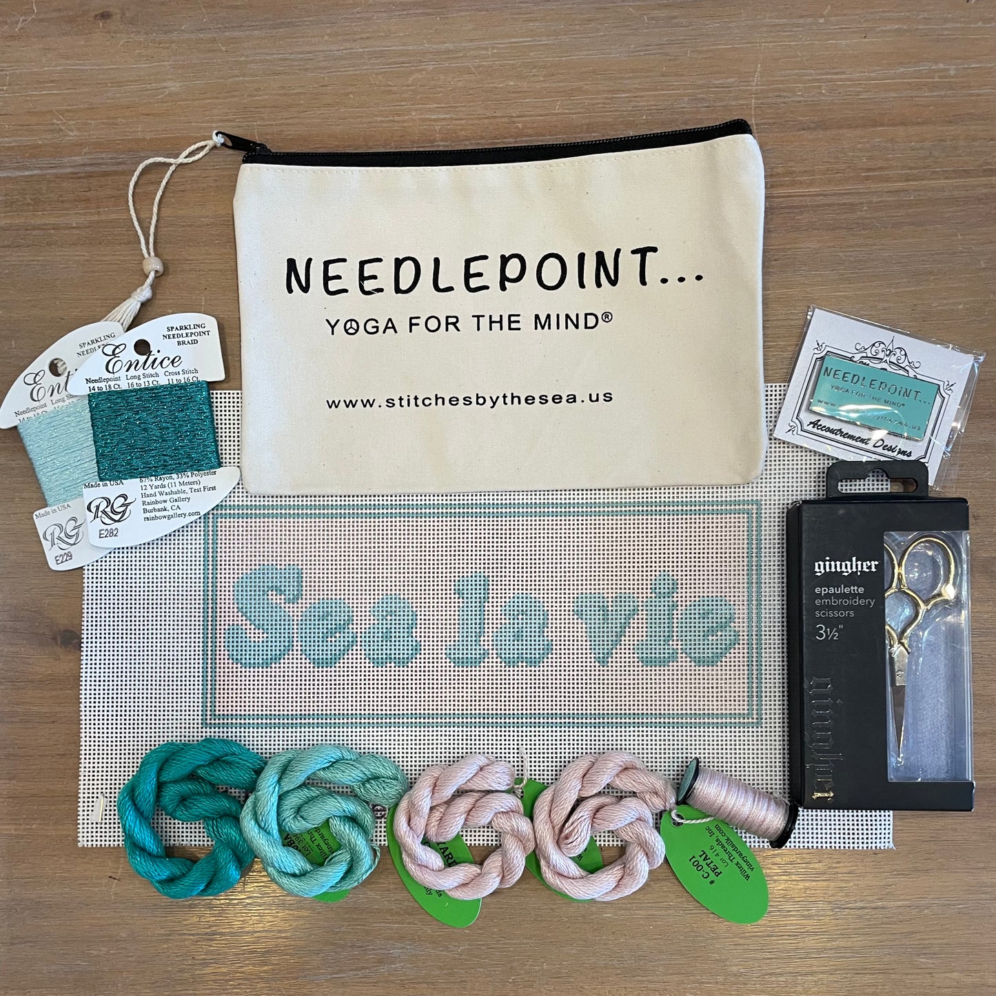 Sea la vie