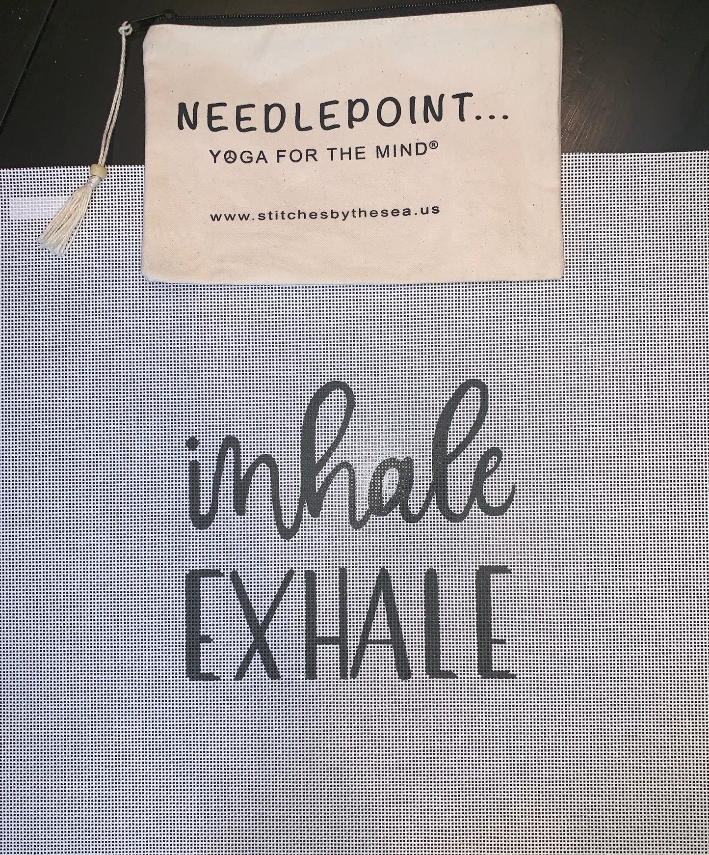Inhale Exhale