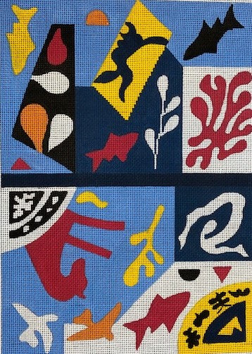 Matisse Handbag