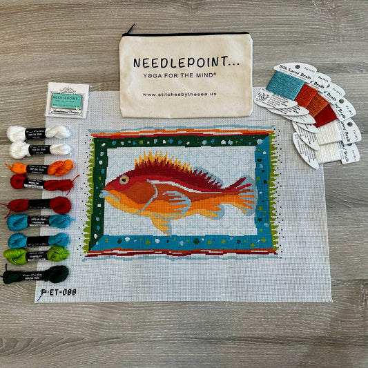 Rockfish