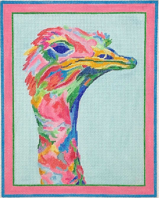 Ostrich