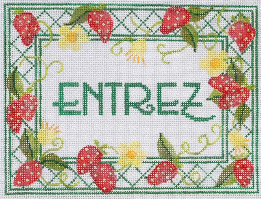 “Entrez”