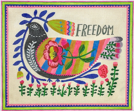 Freedom Dove