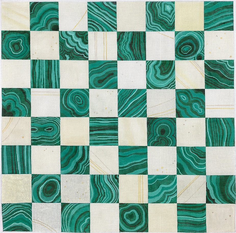 Chess/Checkers Board