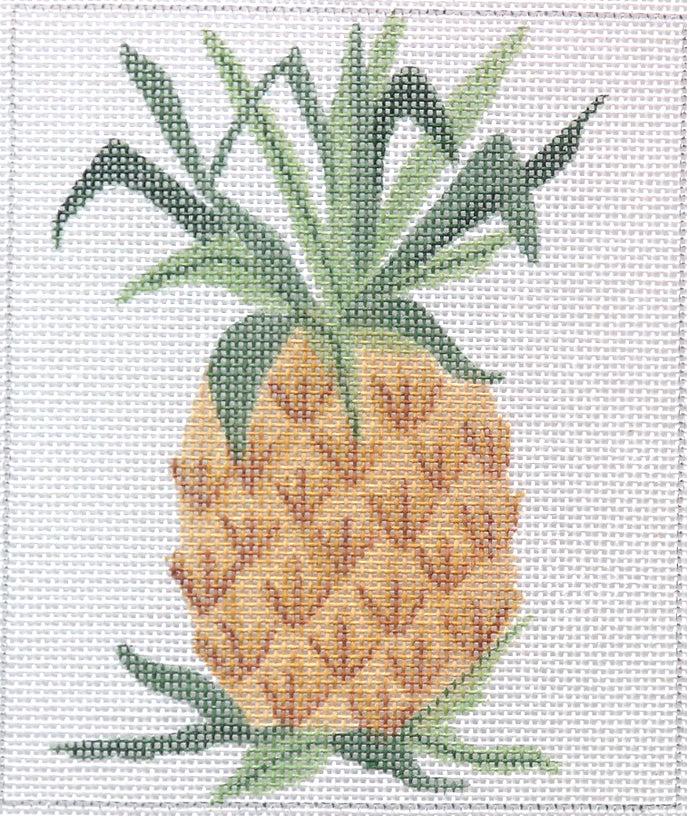 Pineapple Small Pillow Insert or Door Hanger