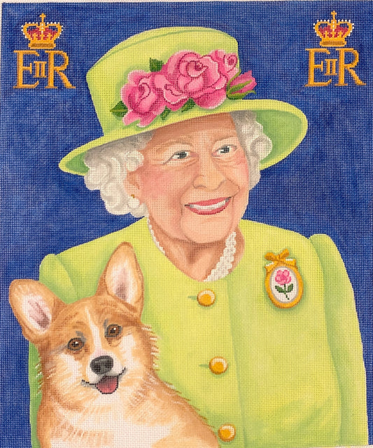 Queen Elizabeth II