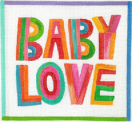 Baby Love by Shannon Snow