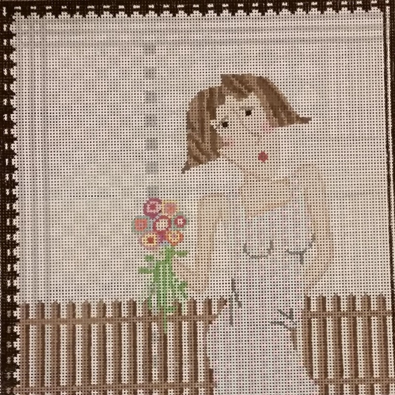 Jenny's Bouquet
