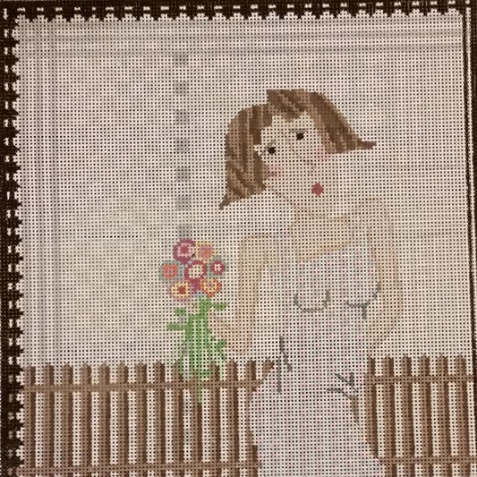 Jenny's Bouquet