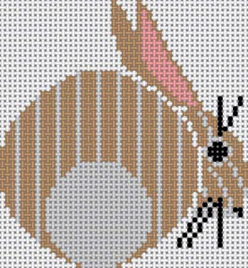 Bunny by Charley Harper