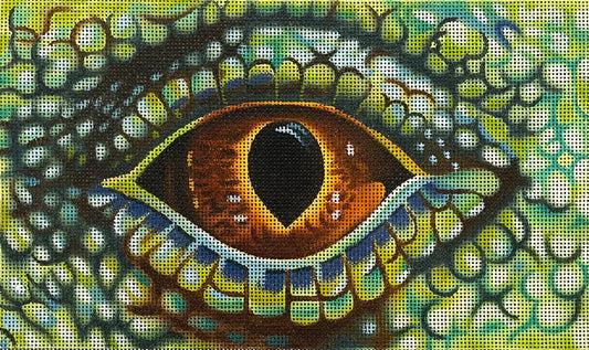 Dragon Eye