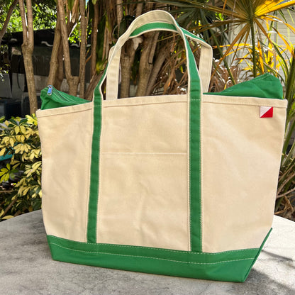 Large Beach Tote Bag