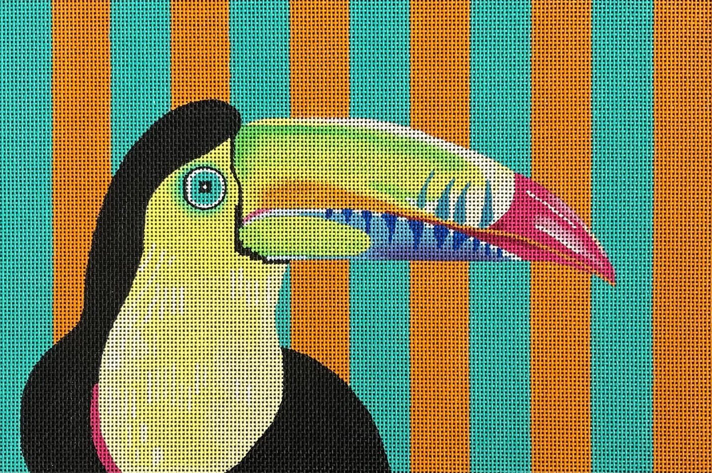 Toucan