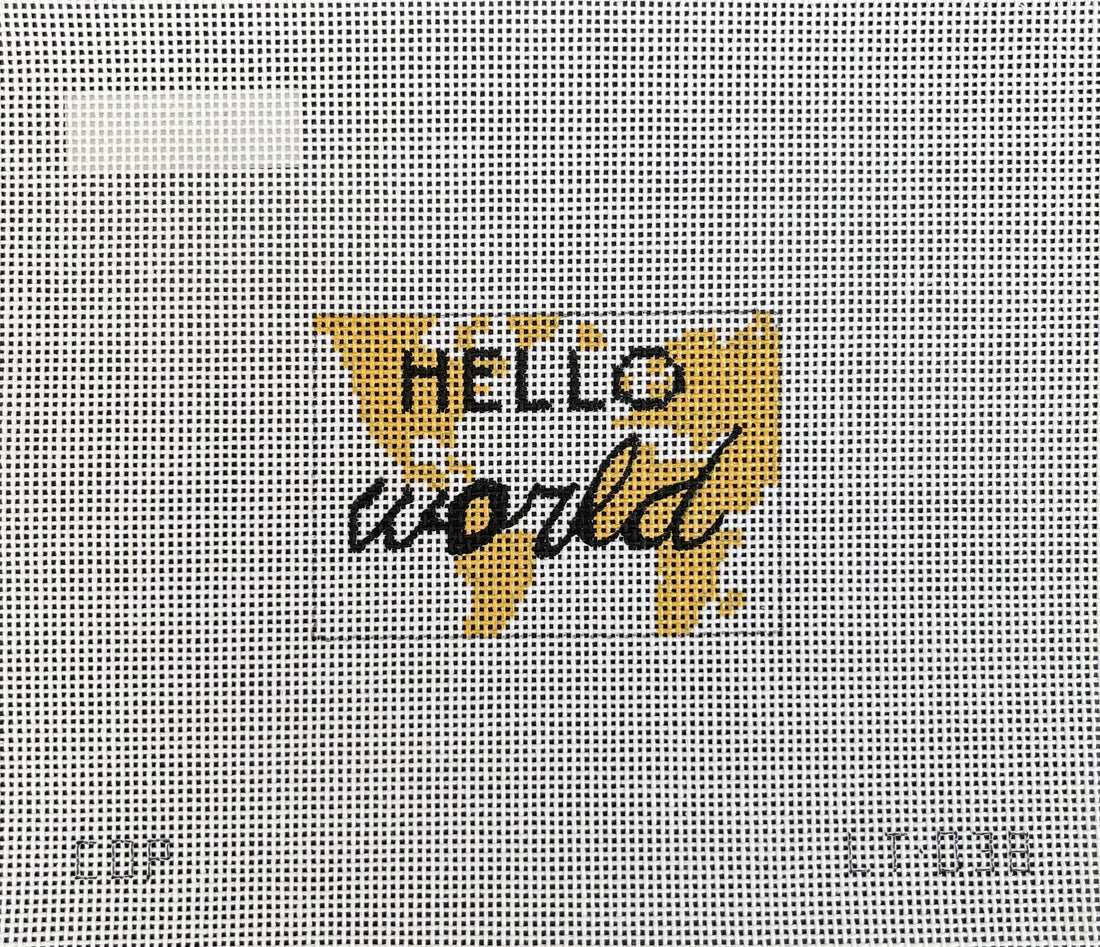 Hello World