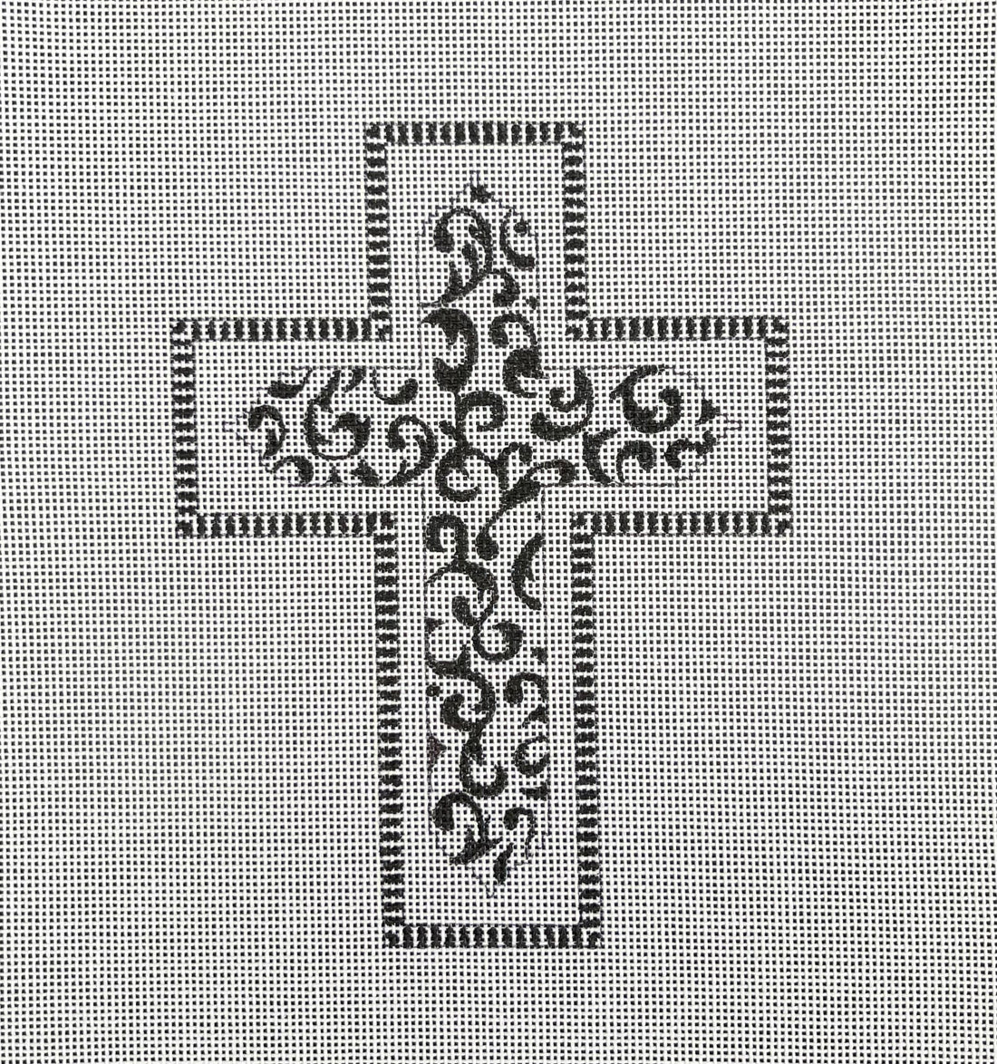 Diamond Cross